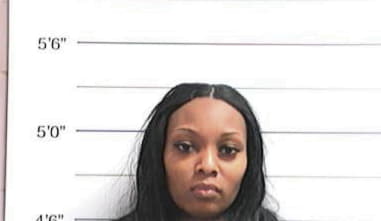 Ariane Duplessis, - Orleans Parish County, LA 